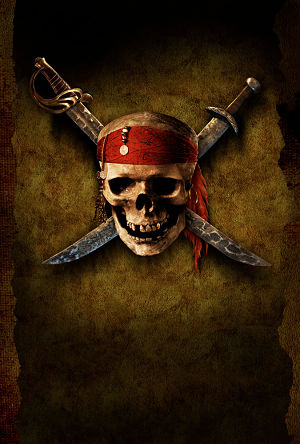 Пираты Карибского моря: киноляпы и интересные факты / Pirates of the Caribbean: The Curse of the Black Pearl (2007)