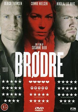 Братья / Brødre / Brothers (2004)