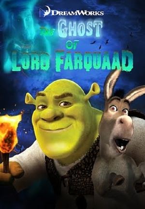 Шрэк 4-D : Шрек. Призрак Лорда Фаркуада / Shrek 4-D : Shrek. The Ghost of Lord Farquaad (2003)