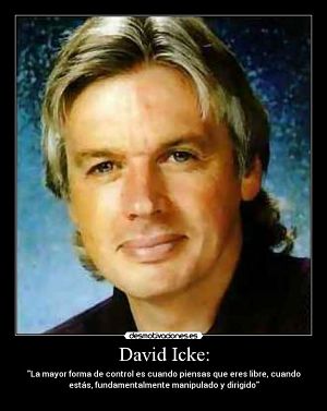 Дэвид Айк - Большой брат / David Icke - Big Brother - The BIG Picture (2008)