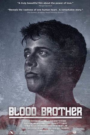 Кровный брат / Blood Brother (2013)