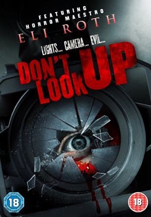 Не смотри вверх / Don't Look Up (2009)