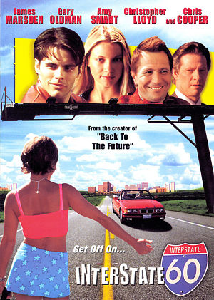 Трасса 60 / Interstate 60 (2002)