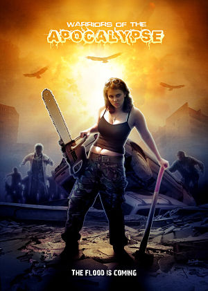 Воины апокалипсиса / Warriors of the Apocalypse (1985)