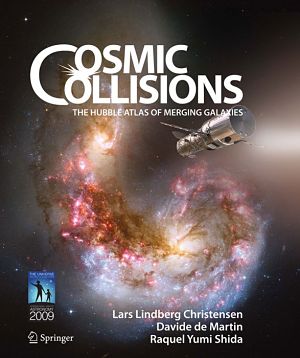 Discovery: Космические столкновения / Cosmic Collisions (2008)