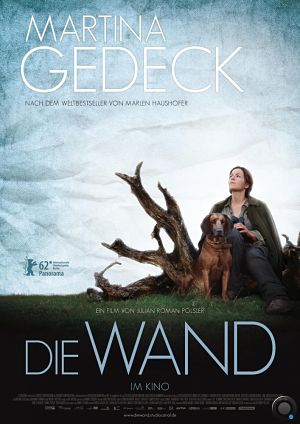 Стена / Die Wand (2012)