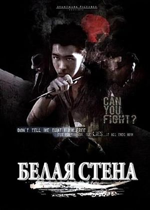 Белая стена / White Wall (2010)