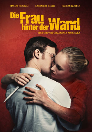 Женщина за стеной / Die Frau hinter der Wand (2013)
