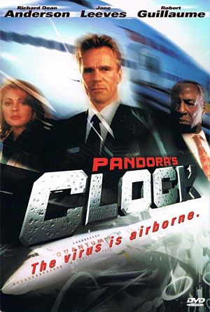Часы апокалипсиса / Pandora's Clock (1996)