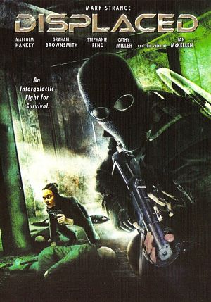 Подмена / Displaced (2006)