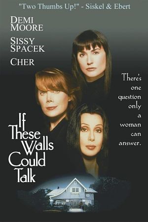 Если бы эти стены могли говорить / If These Walls Could Talk (1996)