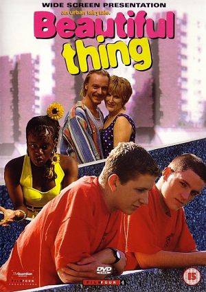 Красота / Beautiful thing (1996)