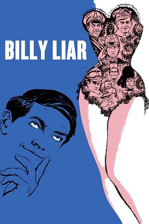 Билли-лжец / Billy Liar (1963)