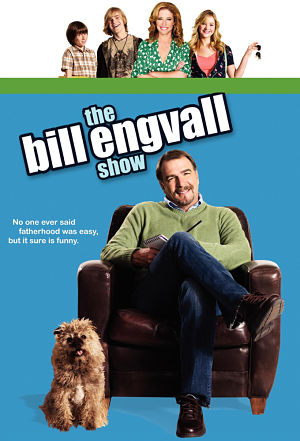 Билли Ингвал / The Bill Engvall Show (2007-2009)