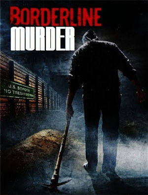 Жертва красоты / Borderline Murder / The Clinic (2011)