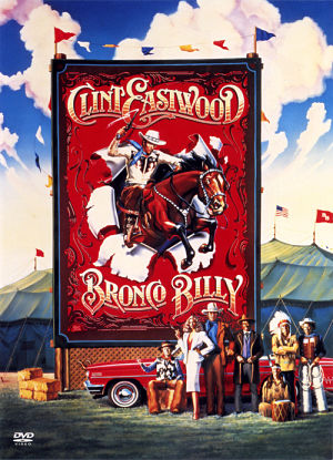 Бронко Билли / Bronco Billy (1980)