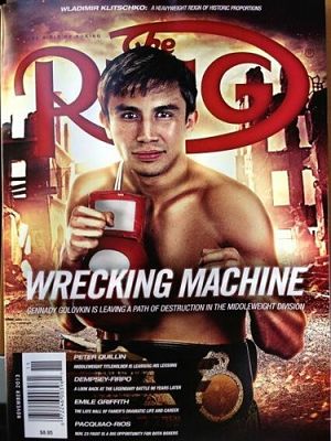 10 самых быстрых одноударных нокаутов в истории бокса (1982-2005)
