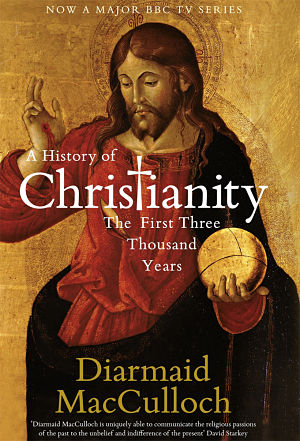 BBC - История Христианства / BBC - A History of Christianity (2009)
