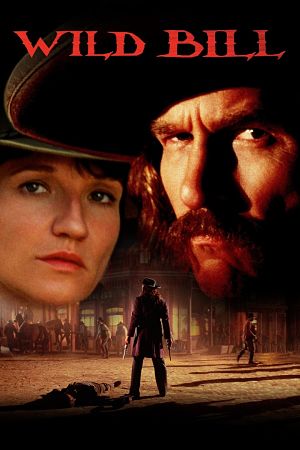 Дикий Билл / Wild Bill (1995)