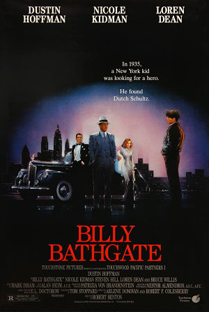 Билли Батгейт / Billy Bathgate (1991)