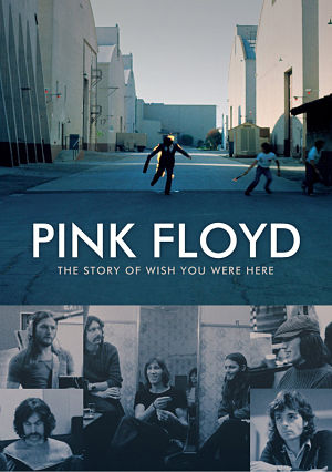 Pink Floyd - История создания альбома 