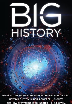 History Channel: Большая история / Big History (2013)
