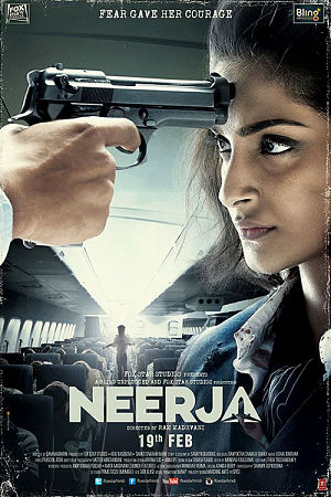 Нирджа / Neerja (2016)