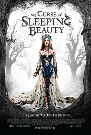 Проклятие Спящей красавицы / The Curse of Sleeping Beauty (2016)