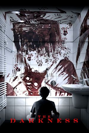 Темнота / The Darkness (2016)