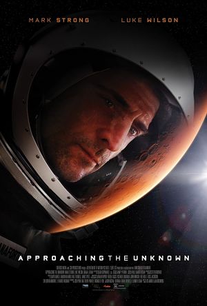 Познать неизведанное / Approaching the Unknown (2016)