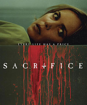 Жертва / Sacrifice (2016)