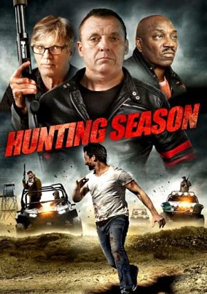 Сезон охоты / Fair Chase / Hunting Season (2016)