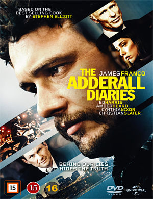 Аддеролловые дневники / The Adderall Diaries (2015)