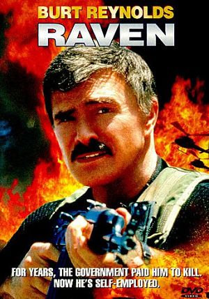 Ворон / Raven (1996)