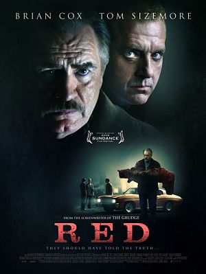 Рэд / Red (2008)