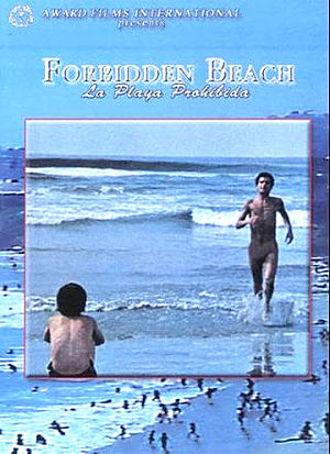 Запрещенный пляж / Запретный пляж / Playa prohibida (1985)