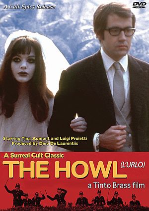 Вопль / L'urlo (1968)