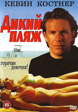 Дикий пляж / Sizzle beach U.S.A. / Malibu Hot Summer (1981)
