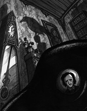 Ворон / Der Rabe (1951)