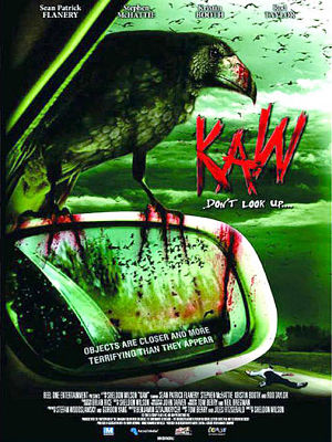Воронье / Kaw (2007)