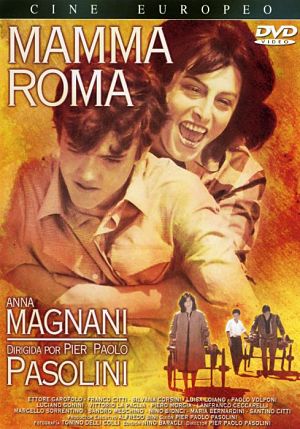 Мама Рома / Mamma Roma (1962)