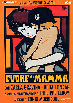 Сердце мамы / Cuore di mamma (1969)