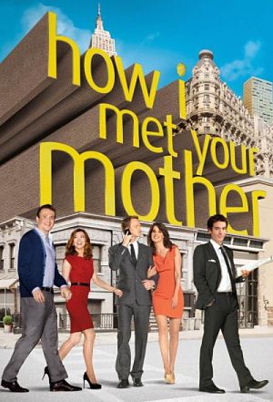 Как я встретил вашу маму / How I Met Your Mother (2005-2013)