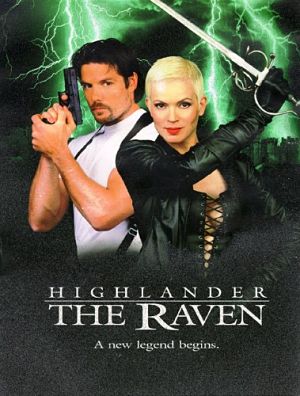 Горец: Ворон / Highlander: The Raven (1998–1999)