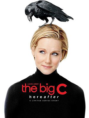 Большая буква «Р» / Большая Ж / The Big C (2010-2013)
