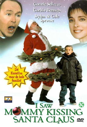 Я видел, как мама целовала Санту Клауса / I Saw Mommy Kissing Santa Claus (2002)