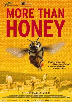 Больше чем мёд / More Than Honey (2012)