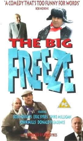 Большая заморозка / The Big Freeze (1993)