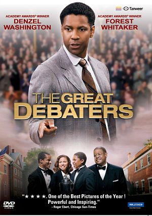 Большие спорщики / The Great Debaters (2007)