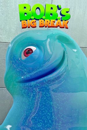 Большой отрыв БОБа / B.O.B.'s Big Break (2009)